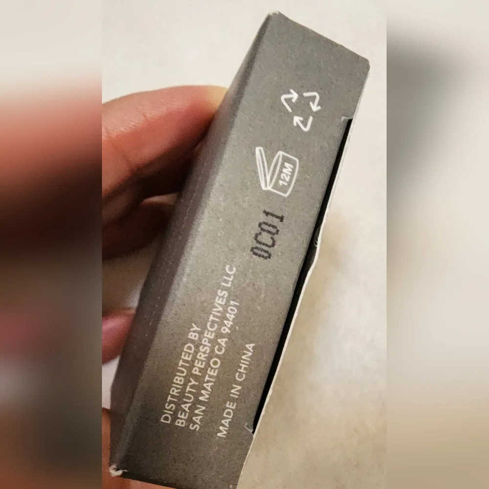 Overtime Contour Powder New